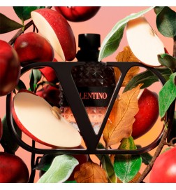 Valentino VALENTINO UOMO BORN IN ROMA CORAL FANTASY edt spray 50 ml