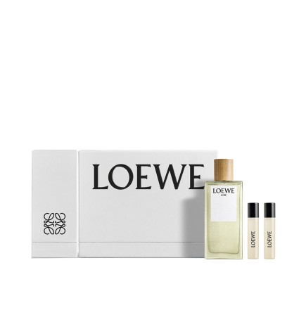Loewe AIRE EDT 100ML SET