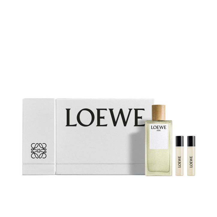 AIRE EDT 100ML SET