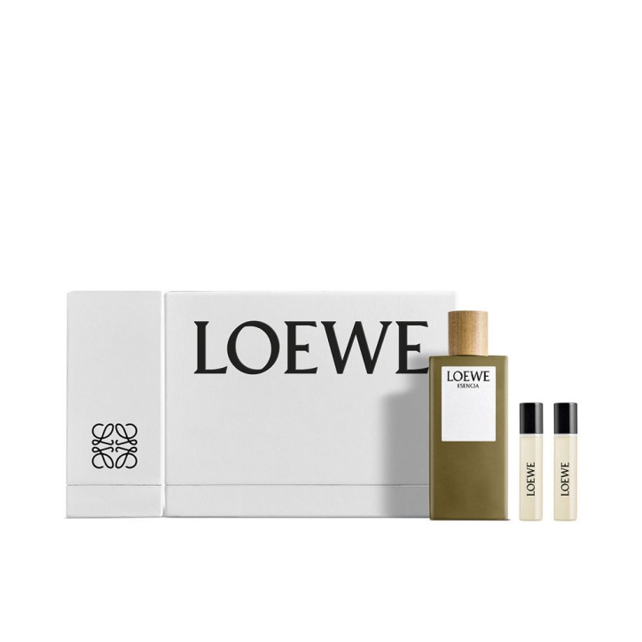 ESENCIA LOEWE EDT 100ml SET
