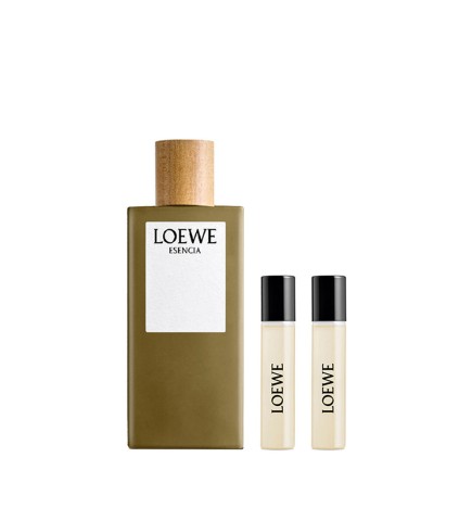 ESENCIA LOEWE EDT 100ml SET