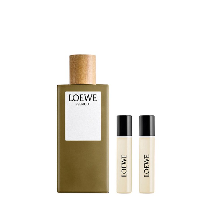 ESENCIA LOEWE EDT 100ml SET