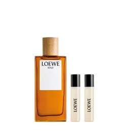 SOLO EDT 100 ml SET