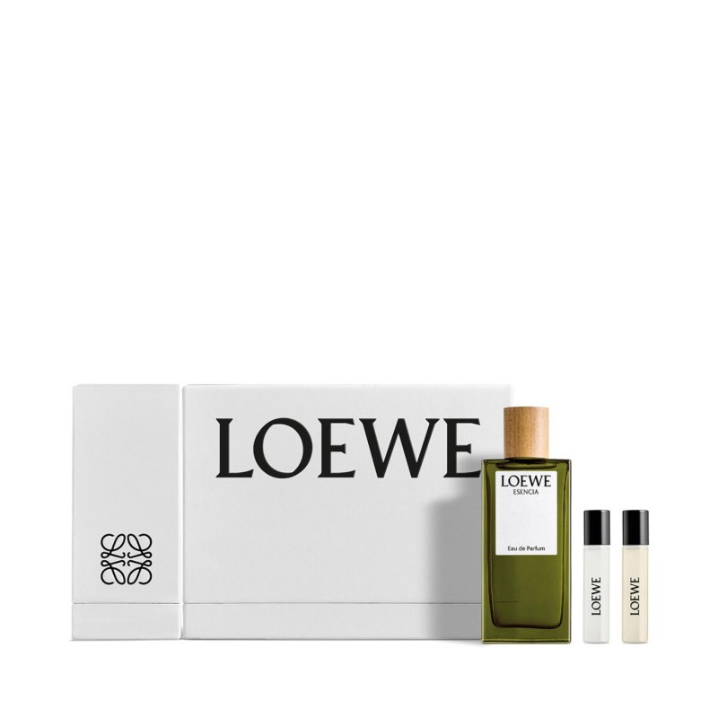 Loewe ESENCIA EDP 100ML SET