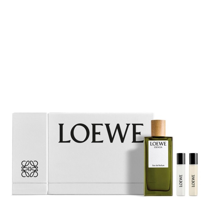ESENCIA EDP 100ML SET