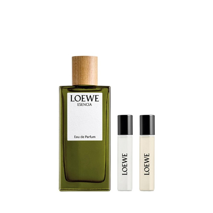 ESENCIA EDP 100ML SET