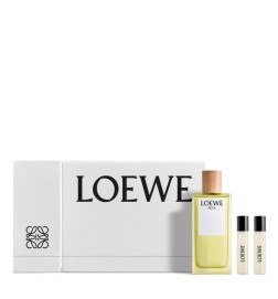 Loewe AGUA EDT 100ML SET