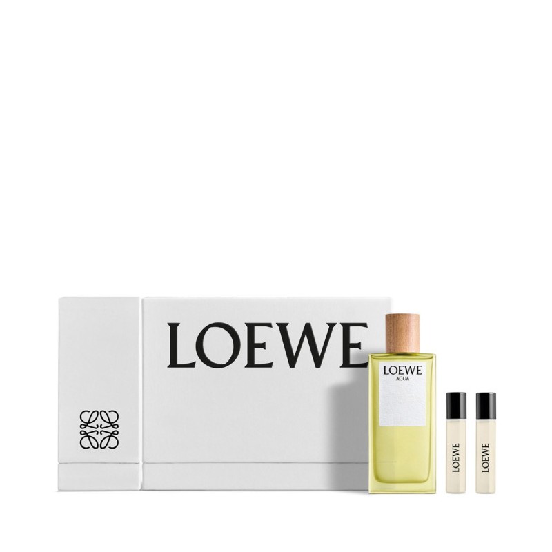 Loewe AGUA EDT 100ML SET