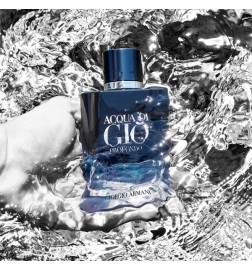 Armani ACQUA DI GIO PROFONDO PARFUM - 100ml