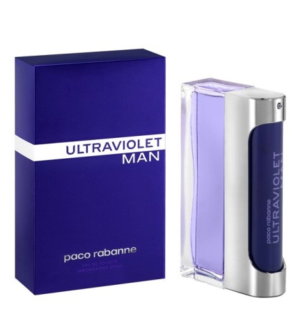 ULTRAVIOLET MAN Eau de Toilette - 100ml