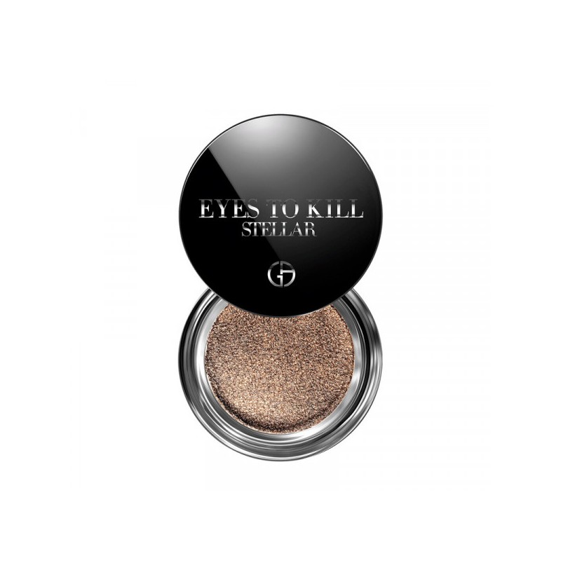 Armani EYES TO KILL STELLAR eyeshadow - 02 HALO