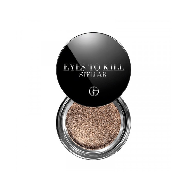 EYES TO KILL STELLAR eyeshadow - 02 HALO