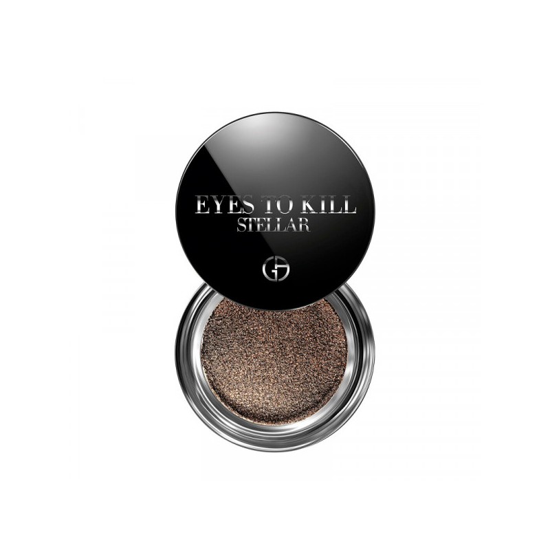 Armani EYES TO KILL STELLAR eyeshadow  - 03 ECLYPSE