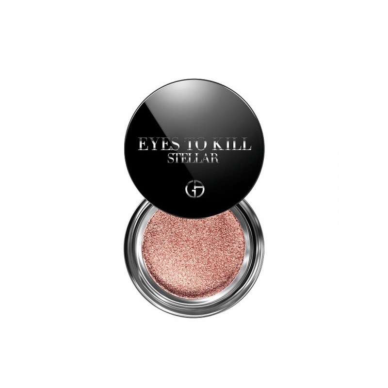Armani EYES TO KILL STELLAR eyeshadow  - 05 STELLAR