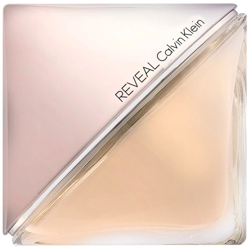 Calvin Klein REVEAL Eau de Parfum - 30ml