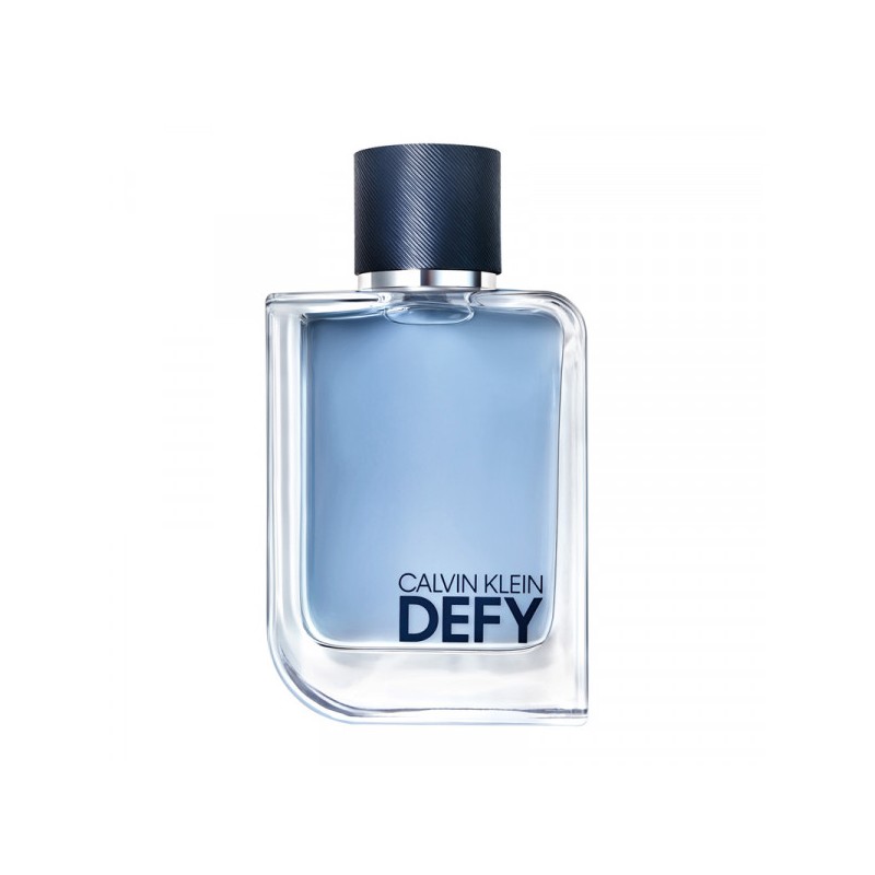 Calvin Klein DEFY Eau de Toilette - 200ml