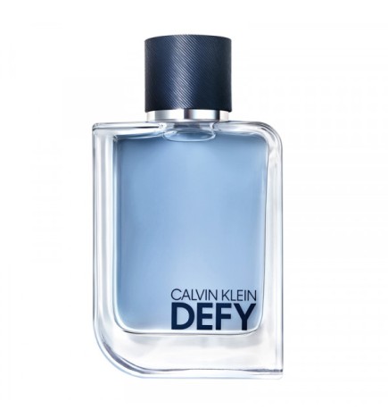 Calvin Klein DEFY Eau de Toilette - 200ml