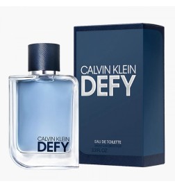 DEFY Eau de Toilette - 200ml