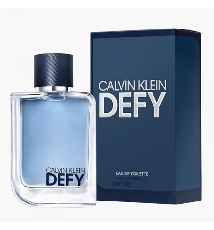 DEFY Eau de Toilette - 200ml