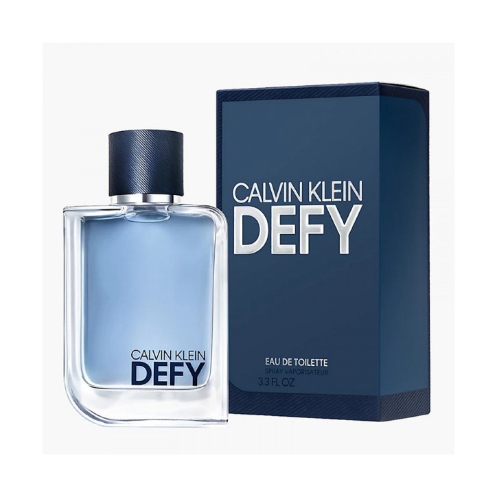 DEFY Eau de Toilette - 200ml
