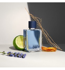 Calvin Klein DEFY Eau de Toilette - 200ml