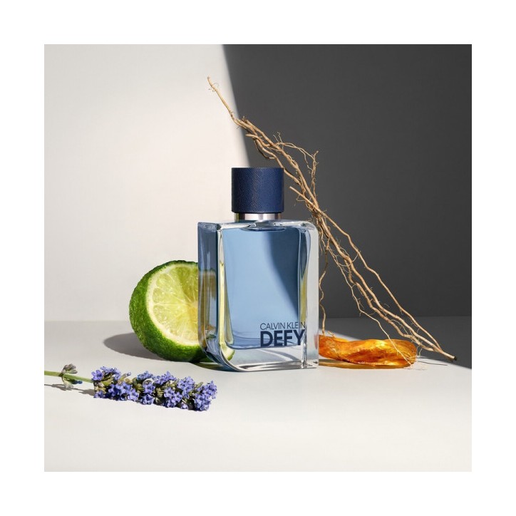 DEFY Eau de Toilette - 200ml