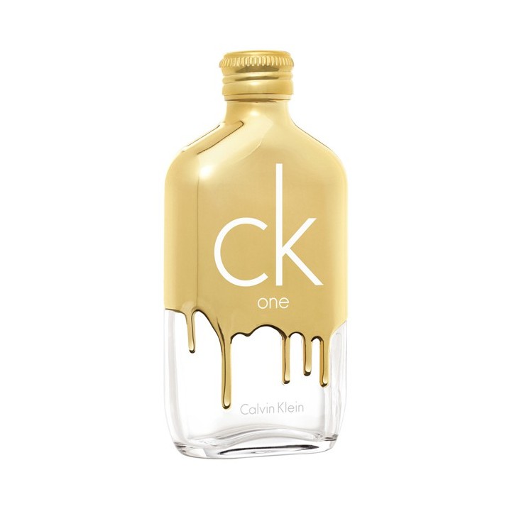 ONE GOLD Eau de Toilette -  100ml