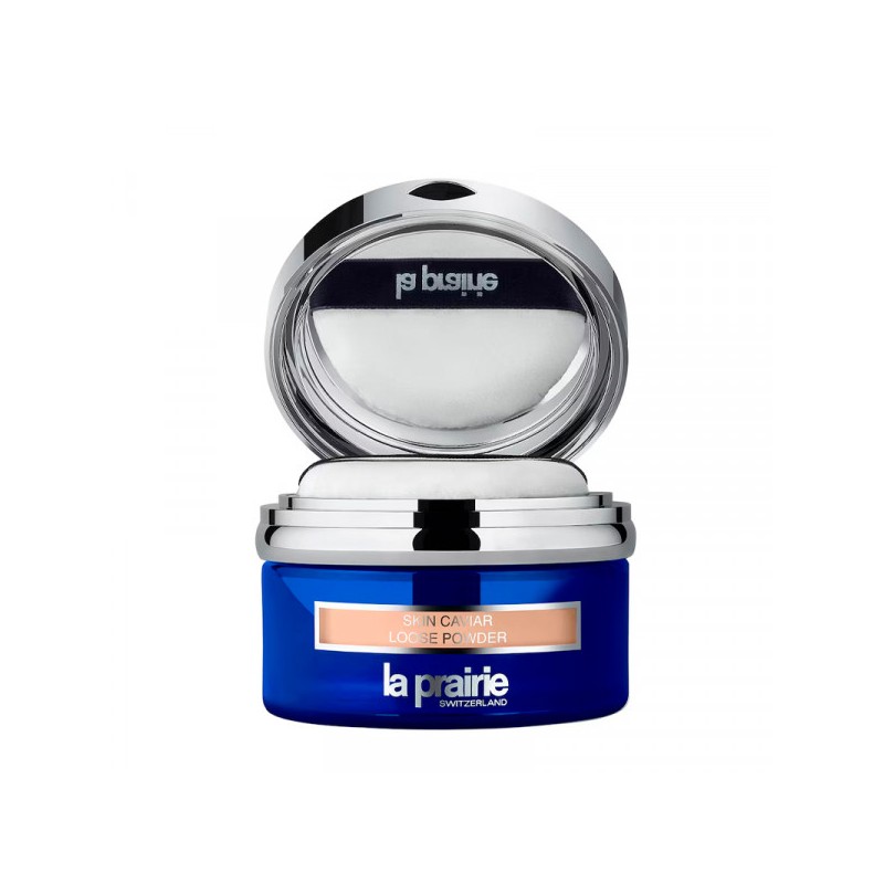 La Prairie SKIN CAVIAR Loose Powder - T0 Translucent