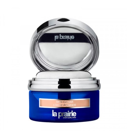La Prairie SKIN CAVIAR Loose Powder - T0 Translucent