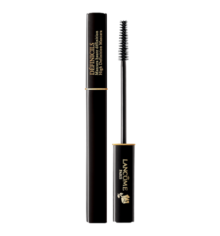Lancome DEFINICILS MASCARA 01-NOIR
