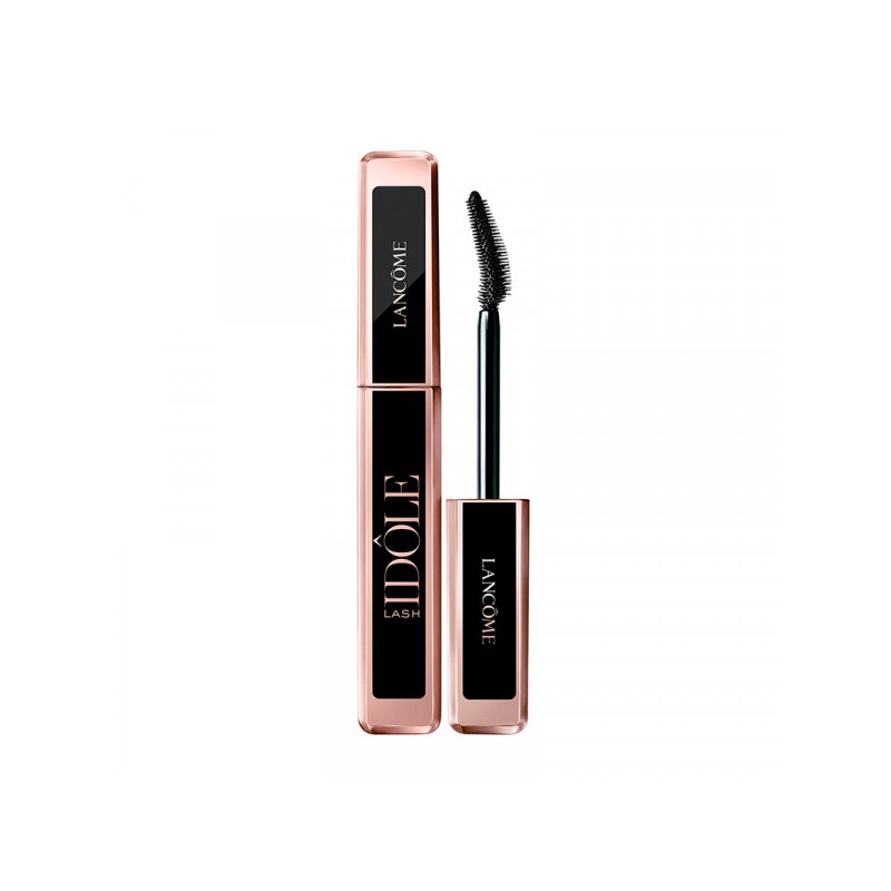 Lancome IDÔLE mascara - 01 Black
