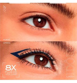 Lancome IDÔLE mascara - 01 Black