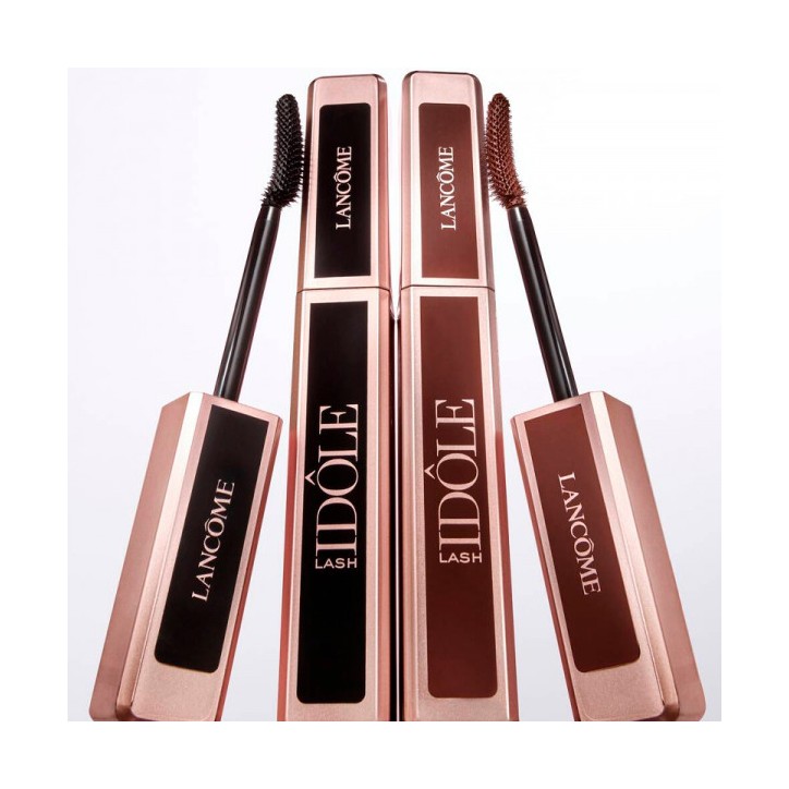 IDÔLE mascara - 01 Black