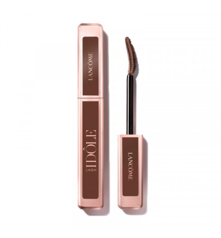 Lancome IDÔLE mascara - 04 Brown