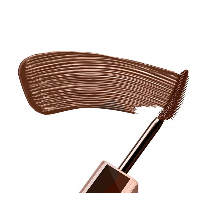 IDÔLE mascara - 04 Brown