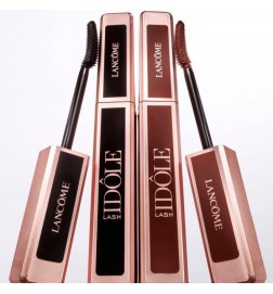 Lancome IDÔLE mascara - 04 Brown