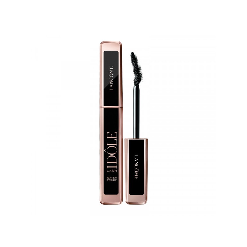 Lancome LASH IDÔLE mascara waterproof