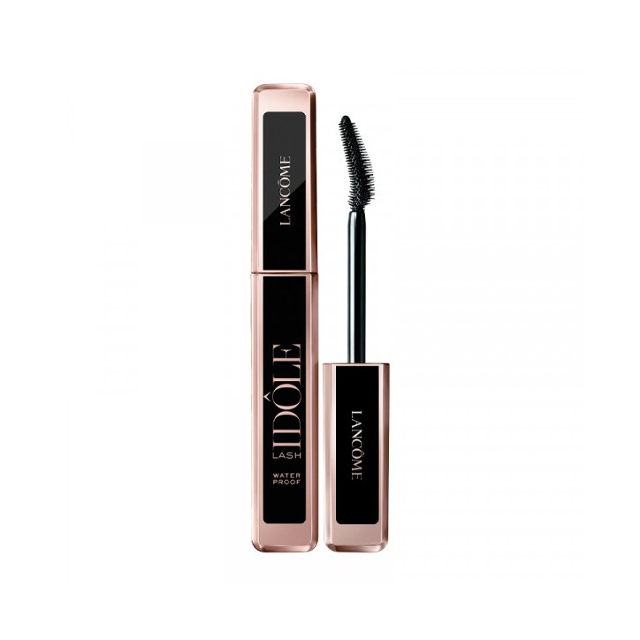 LASH IDÔLE mascara waterproof