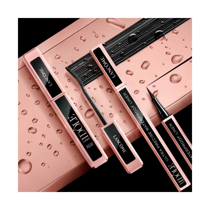 LASH IDÔLE mascara waterproof