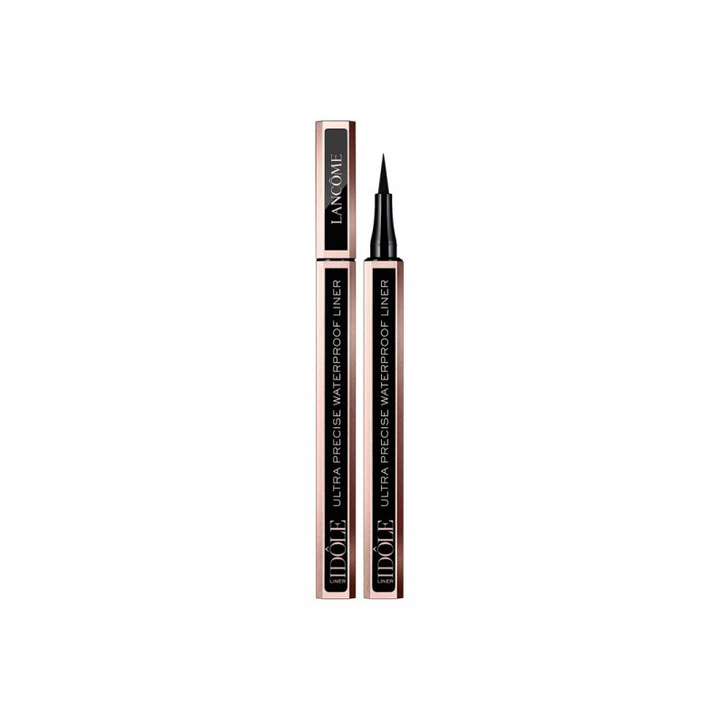 Lancome LASH IDÔLE eye-liner waterproof - 01 black