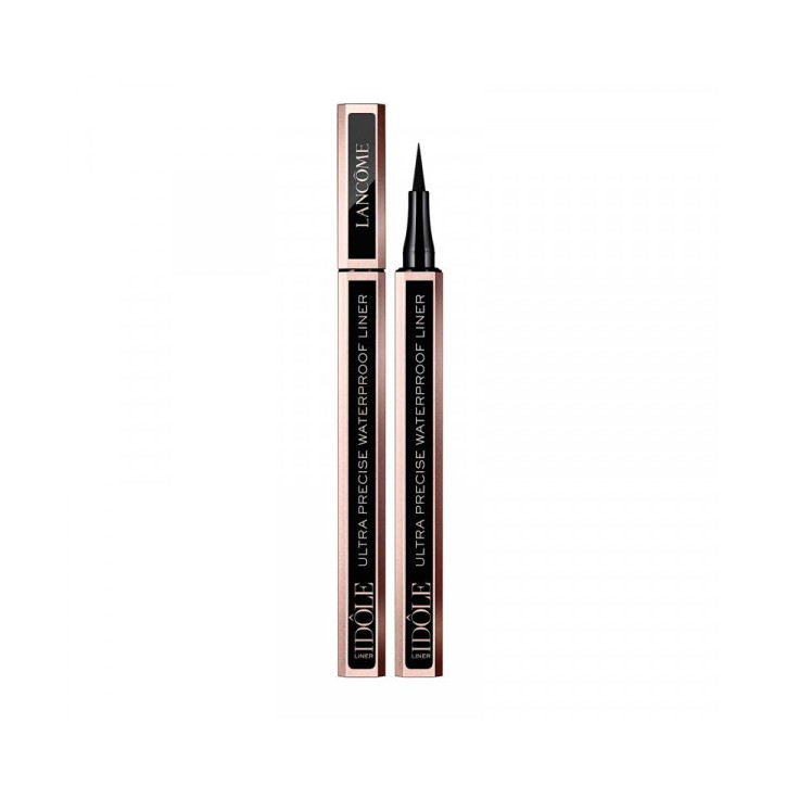 LASH IDÔLE eye-liner waterproof - 01 black