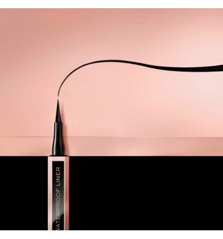 LASH IDÔLE eye-liner waterproof - 01 black