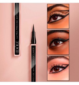 Lancome LASH IDÔLE eye-liner waterproof - 01 black