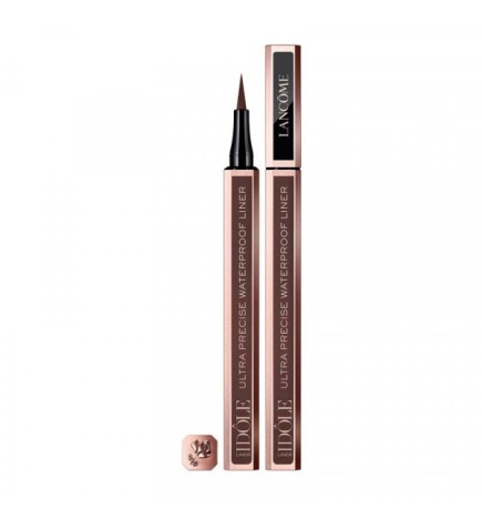 Lancome LASH IDÔLE eye-liner waterproof - 04 brown