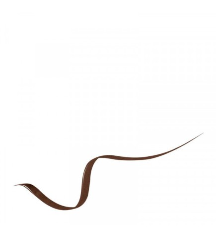 LASH IDÔLE eye-liner waterproof - 04 brown