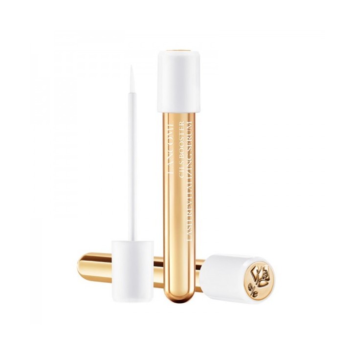 CILS BOOSTER lash revitalizing serum