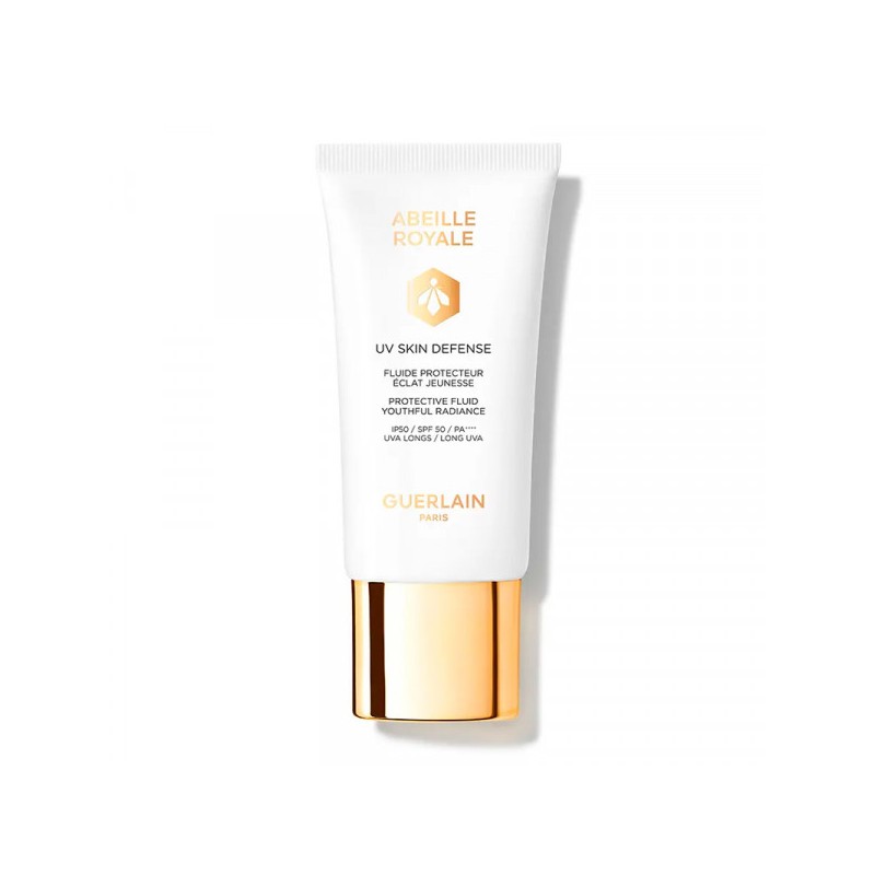 Guerlain ABEILLE ROYALE UV SKIN DEFENSE SPF 50