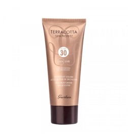 Guerlain TERRACOTTA SUN PROTECT SPF30 Tan Booster
