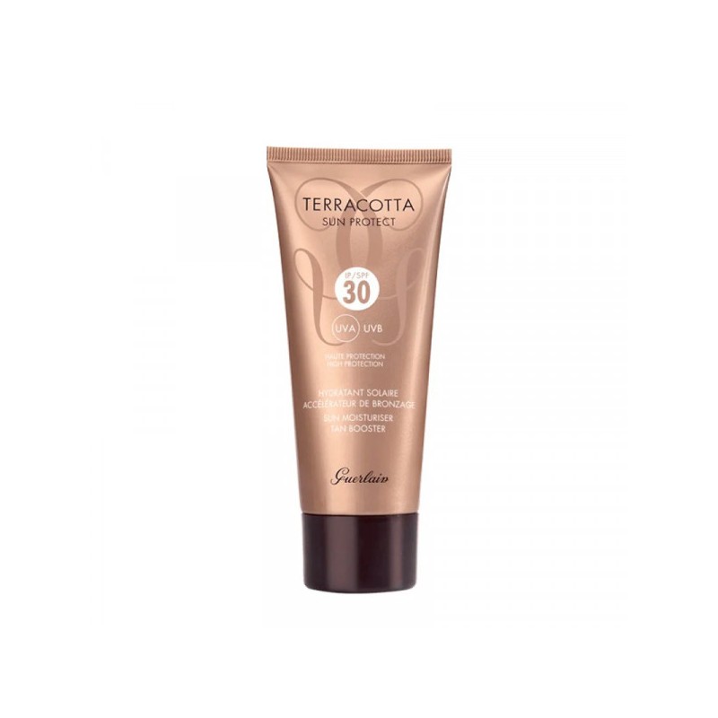 Guerlain TERRACOTTA SUN PROTECT SPF30 Tan Booster