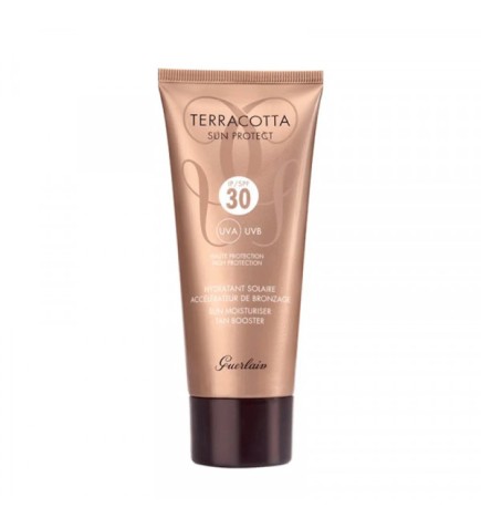 Guerlain TERRACOTTA SUN PROTECT SPF30 Tan Booster